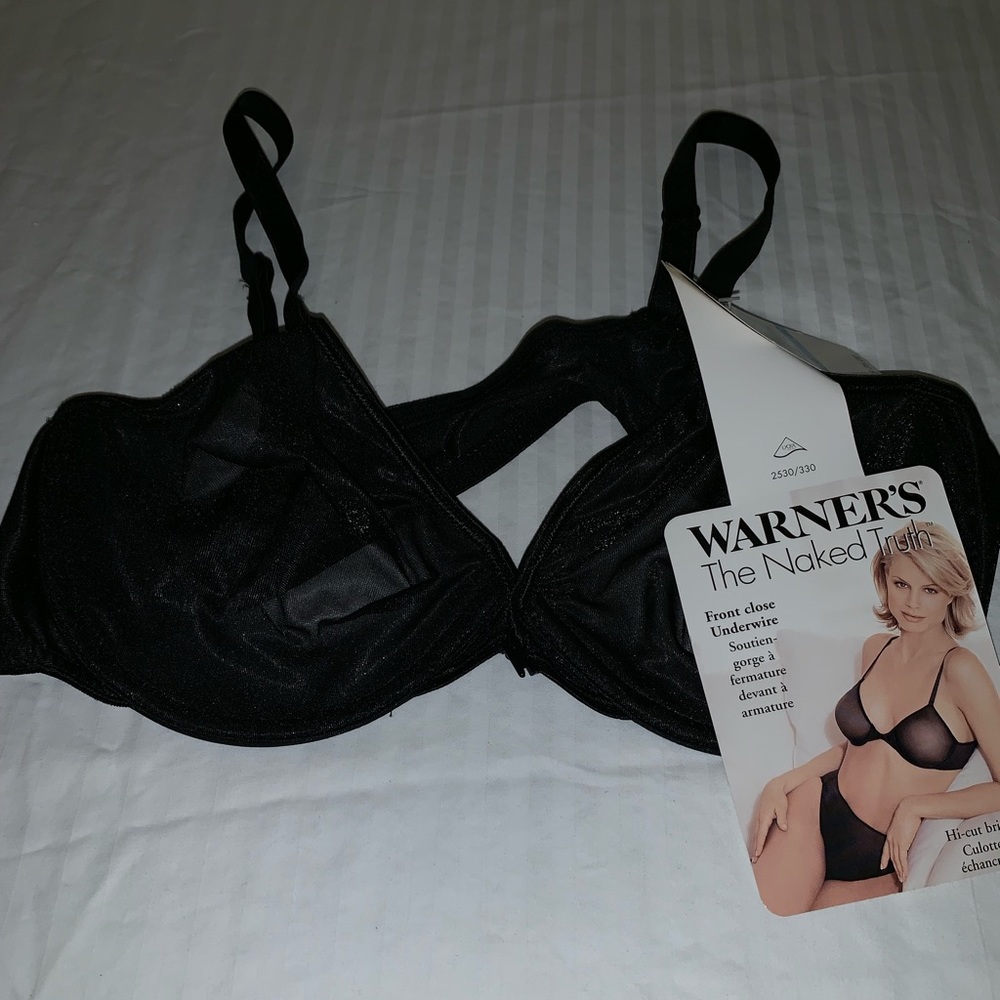 Warner bra